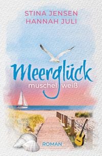 Produktbild: Meergl&uuml;ck, muschelwei&szlig;
