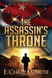 Produktbild: The Assassin's Throne