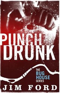 Produktbild: Punch Drunk