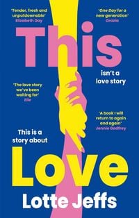 Produktbild: This Love
