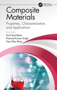 Produktbild: Composite Materials