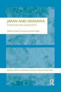 Produktbild: Japan and Okinawa
