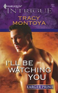 Produktbild: I'll Be Watching You