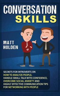 Produktbild: Conversation Skills