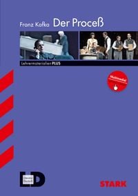 Produktbild: Innovativ Unterrichten - Franz Kafka: Der Proze&szlig; + ActiveBook