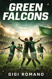 Produktbild: Green Falcons