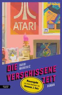 Produktbild: Die verschissene Zeit