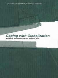 Produktbild: Coping With Globalization