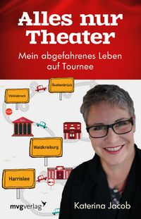 Produktbild: Alles nur Theater