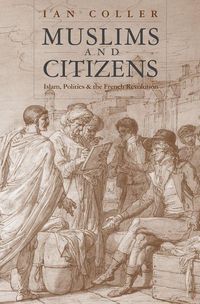 Produktbild: Coller, I: Muslims and Citizens