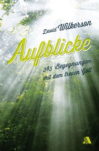 Produktbild: Aufblicke