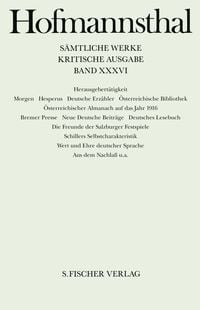 Produktbild: Herausgebert&auml;tigkeit
