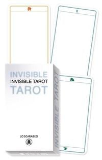 Produktbild: Invisible Tarot