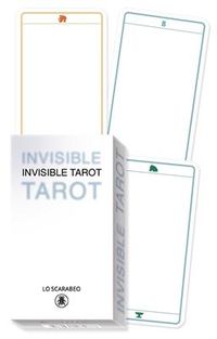 Produktbild: Invisible Tarot