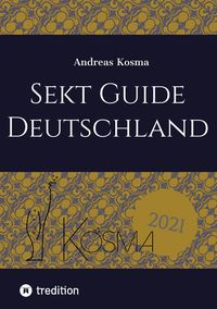 Produktbild: Sekt Guide Deutschland