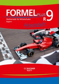 Produktbild: Formel PLUS &ndash; Bayern / Formel PLUS Bayern AH R9