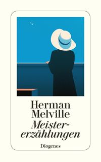 Bild vom Artikel Meistererzählungen vom Autor Herman Melville