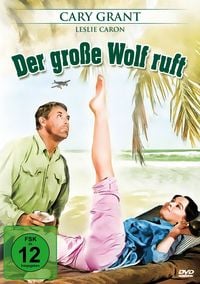 Produktbild: Der gro&szlig;e Wolf ruft