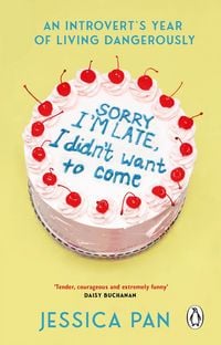 Produktbild: Sorry I'm Late, I Didn't Want to Come