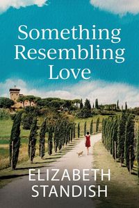 Produktbild: Something Resembling Love