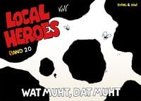 Produktbild: Local Heroes / Local Heroes 20