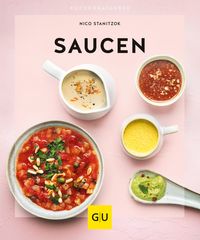 Produktbild: Saucen
