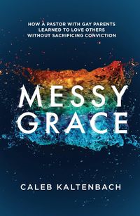 Produktbild: Messy Grace