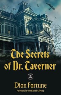 Produktbild: The Secrets of Dr. Taverner