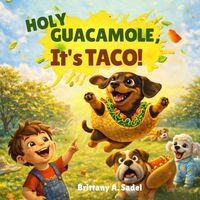 Produktbild: Holy guacamole... it's TACO!