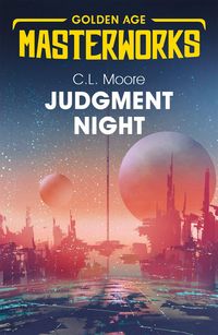 Produktbild: Judgment Night: A Selection of Science Fiction