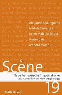 Produktbild: Sc&egrave;ne 19