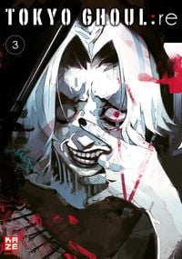 Produktbild: Tokyo Ghoul:re 03