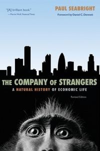 Produktbild: The Company of Strangers