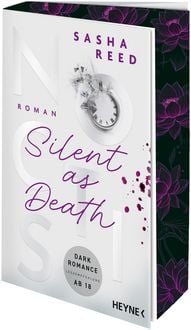 Produktbild: Noctis. Silent as Death