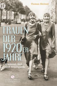 Produktbild: Frauen der 1920er Jahre