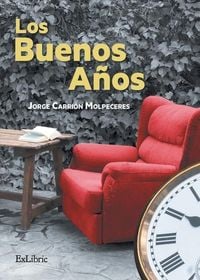 Produktbild: Los buenos a&ntilde;os