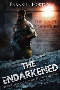 Produktbild: The Endarkened
