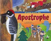 Produktbild: If You Were An Apostrophe