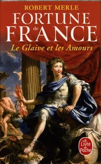 Produktbild: Fortune de France 13. Le glaive et les amours