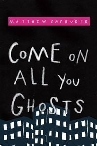 Produktbild: Come on All You Ghosts