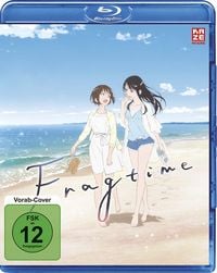 Produktbild: Fragtime