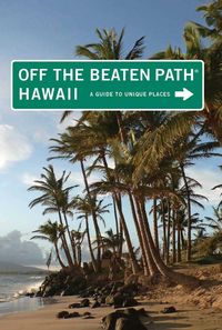 Produktbild: Hawaii Off the Beaten Path&reg;