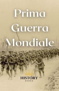 Produktbild: Prima Guerra Mondiale