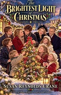 Produktbild: The Brightest Light of Christmas