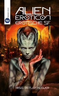 Produktbild: Alien Eroticon