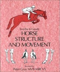 Produktbild: Smythe, R: Horse Structure and Movement