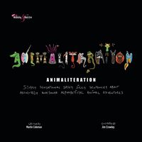 Produktbild: Crawley, J: Animaliteration