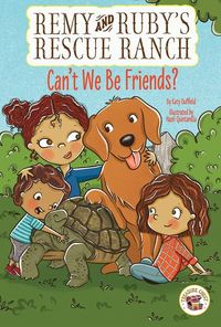 Produktbild: Can't We Be Friends?