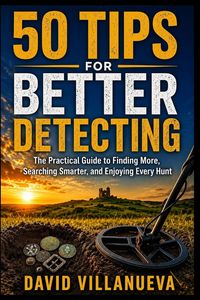 Produktbild: 50 Tips for Better Detecting