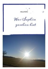 Produktbild: Was Sophia gesehen hat